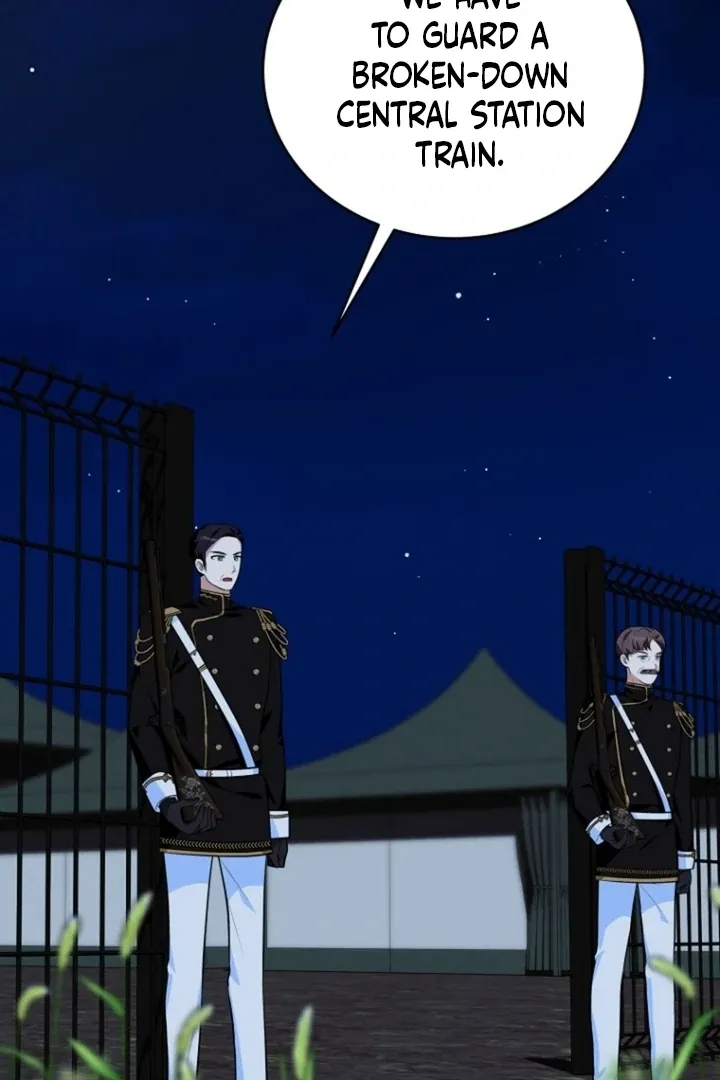 To My Immortal, to Whom I Couldn’t Be Honest Chapter 6 page 3 - 