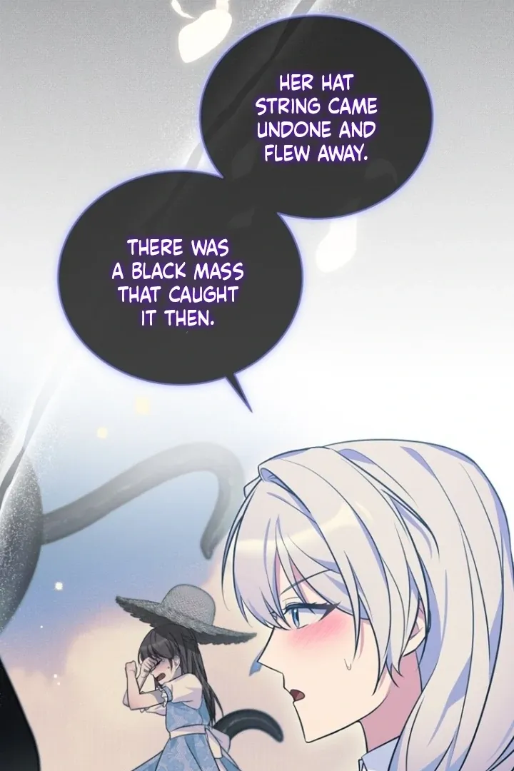 To My Immortal, to Whom I Couldn’t Be Honest Chapter 6 page 21 - 