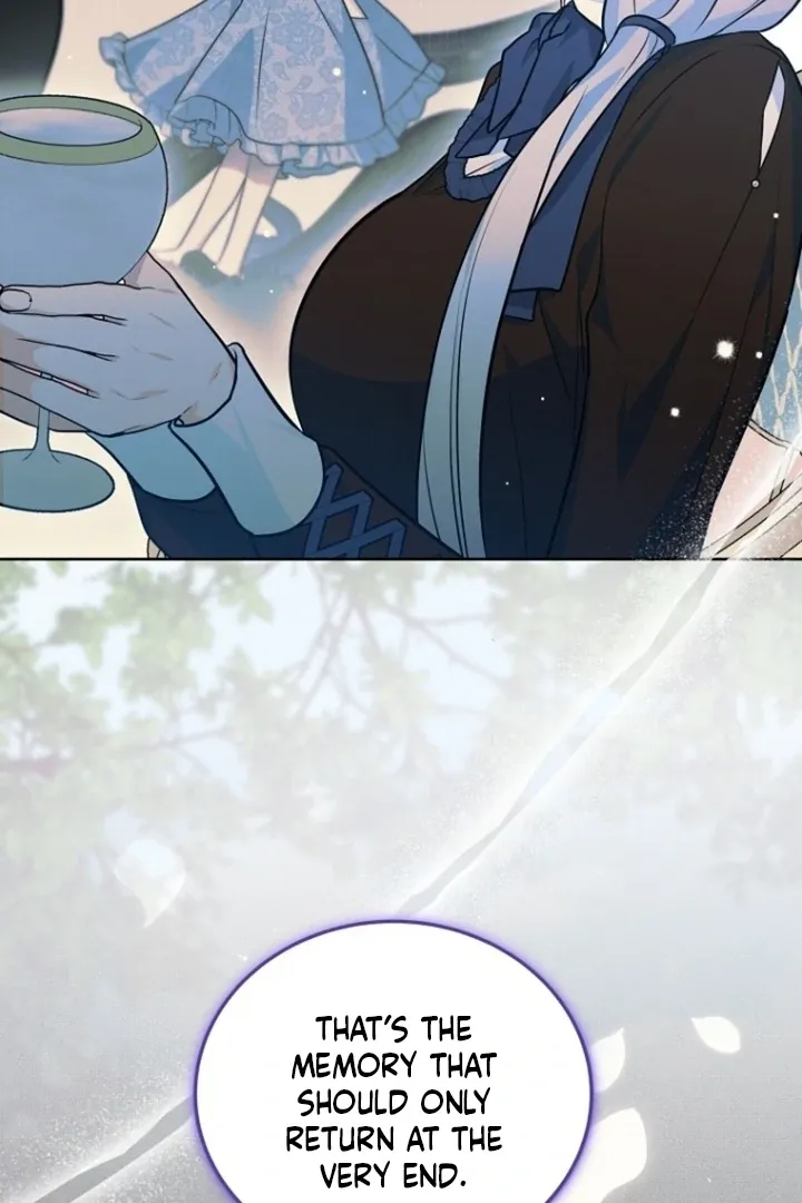 To My Immortal, to Whom I Couldn’t Be Honest Chapter 6 page 22 - 