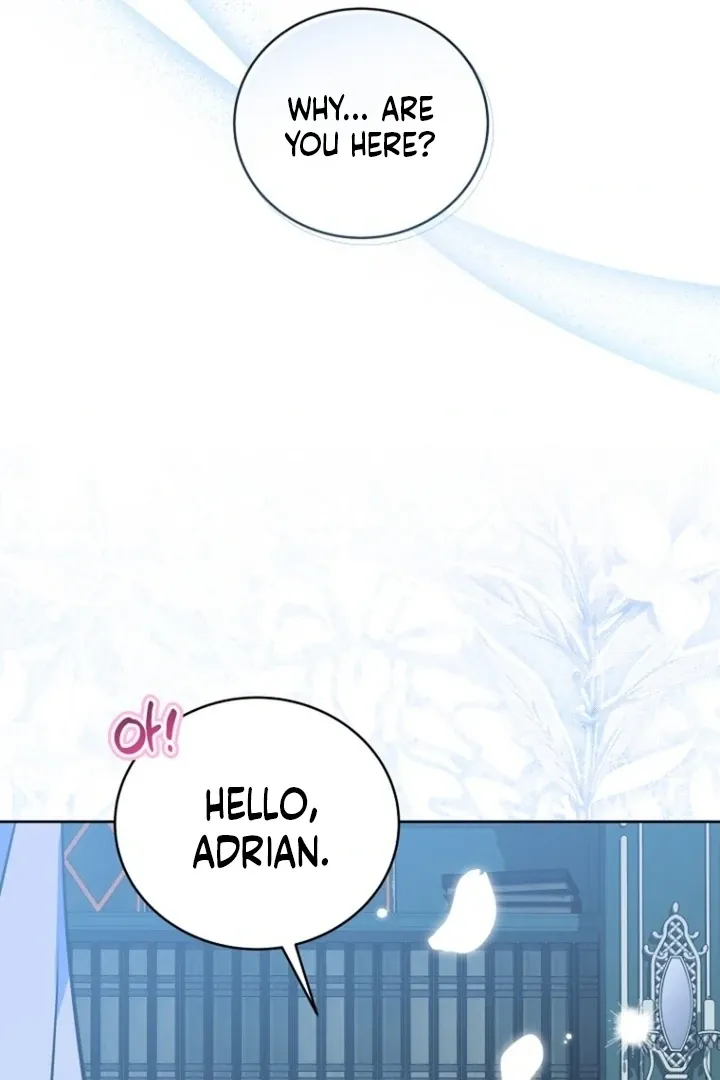 To My Immortal, to Whom I Couldn’t Be Honest Chapter 6 page 34 - 