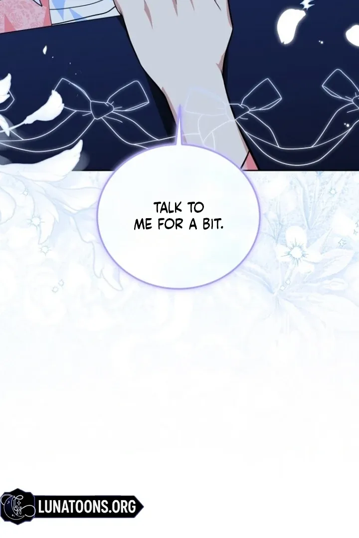 To My Immortal, to Whom I Couldn’t Be Honest Chapter 6 page 37 - 