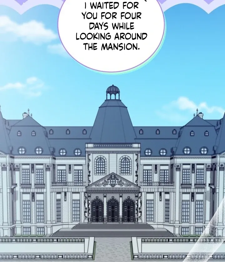 To My Immortal, to Whom I Couldn’t Be Honest Chapter 6 page 40 - 