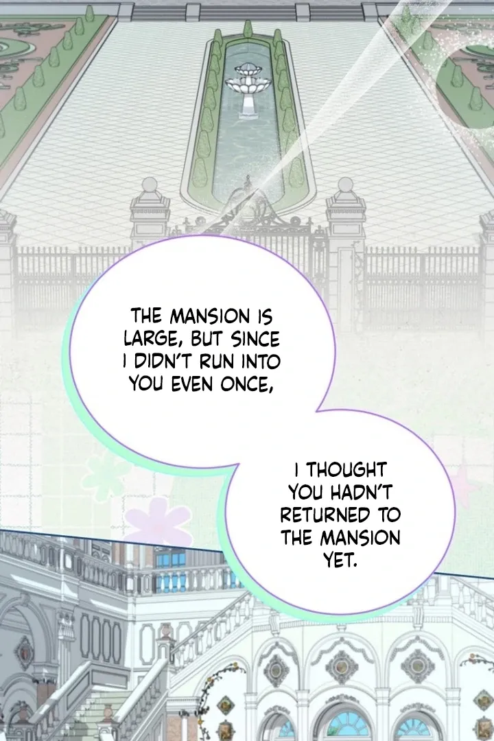 To My Immortal, to Whom I Couldn’t Be Honest Chapter 6 page 41 - 