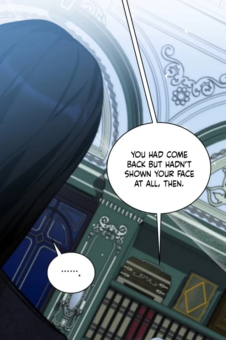 To My Immortal, to Whom I Couldn’t Be Honest Chapter 6 page 46 - 