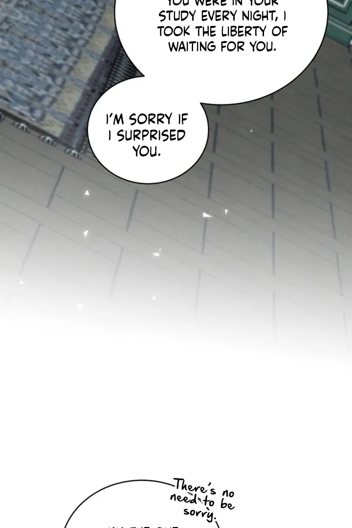 To My Immortal, to Whom I Couldn’t Be Honest Chapter 6 page 48 - 