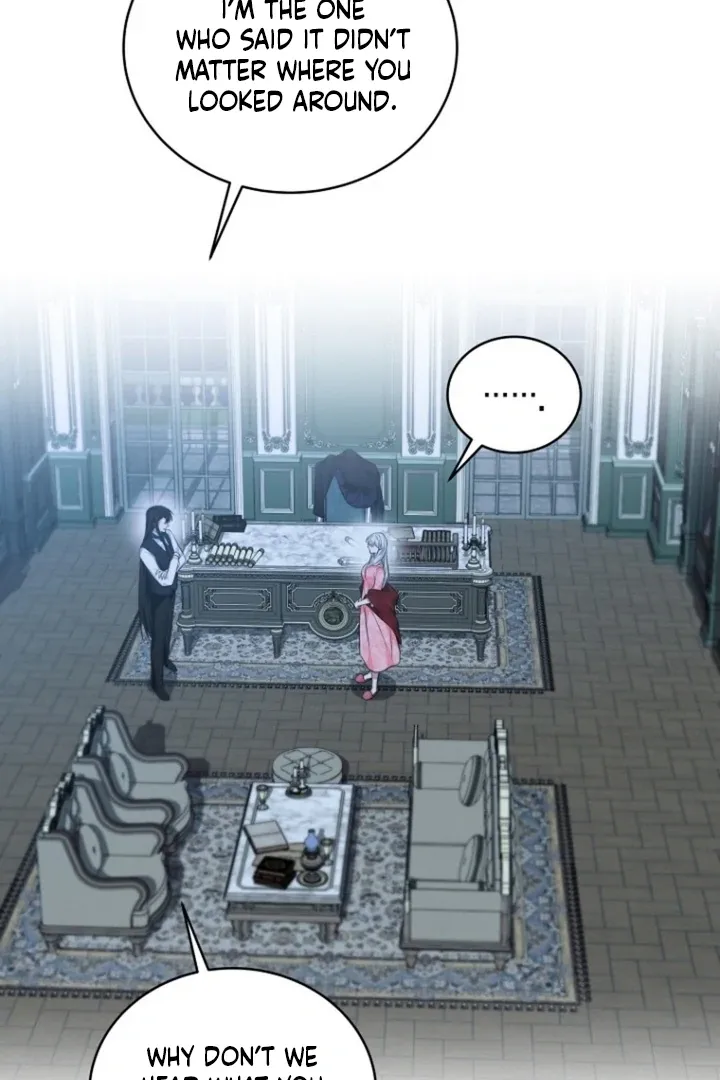 To My Immortal, to Whom I Couldn’t Be Honest Chapter 6 page 49 - 