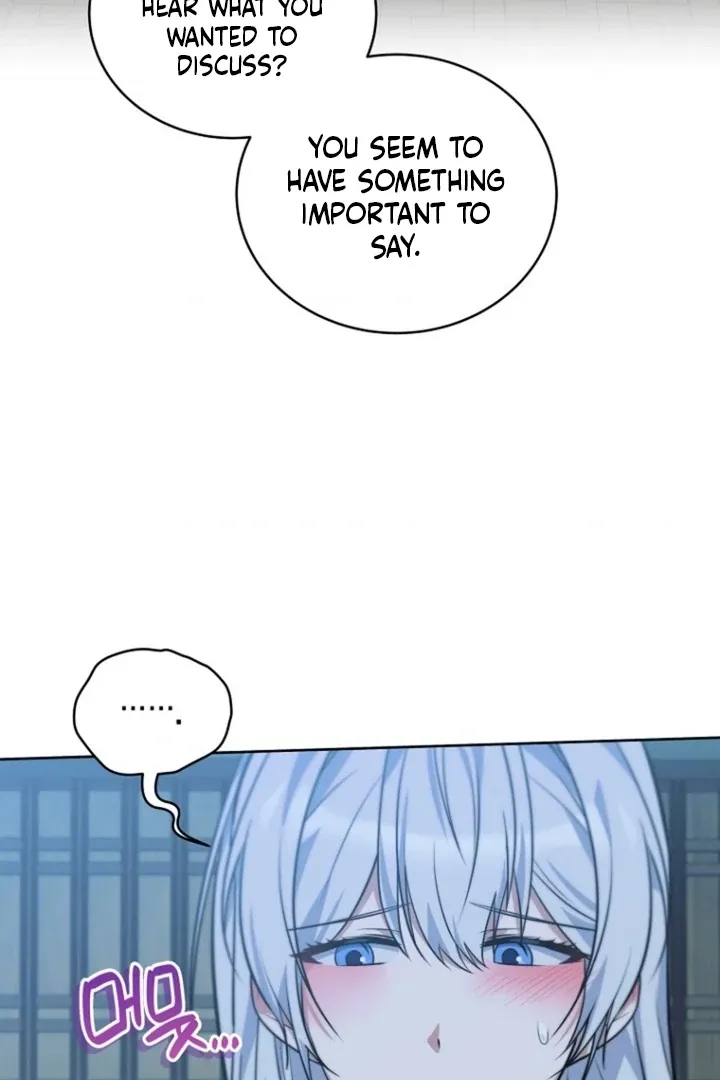To My Immortal, to Whom I Couldn’t Be Honest Chapter 6 page 50 - 