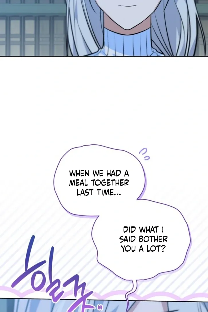To My Immortal, to Whom I Couldn’t Be Honest Chapter 6 page 51 - 