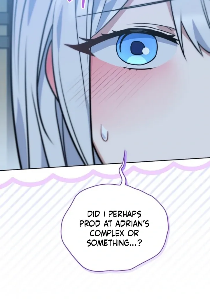 To My Immortal, to Whom I Couldn’t Be Honest Chapter 6 page 52 - 