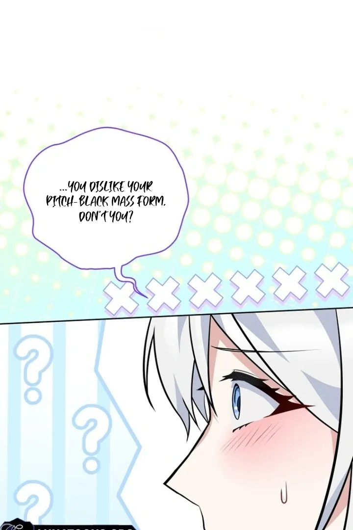 To My Immortal, to Whom I Couldn’t Be Honest Chapter 6 page 55 - 