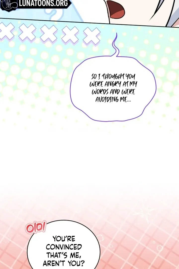 To My Immortal, to Whom I Couldn’t Be Honest Chapter 6 page 56 - 