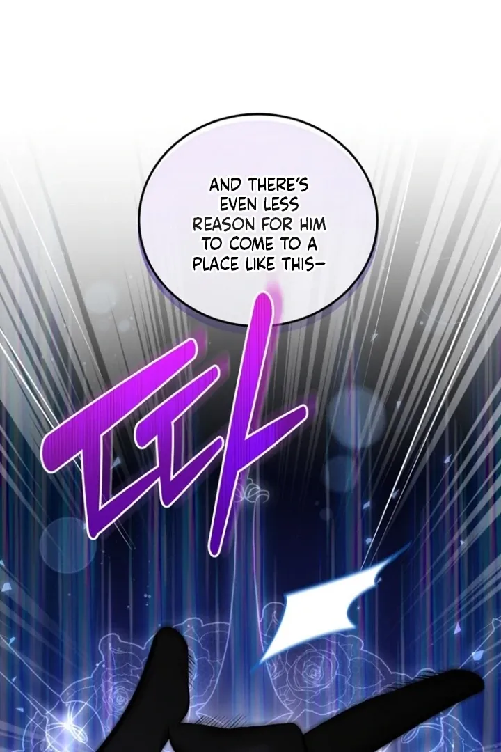 To My Immortal, to Whom I Couldn’t Be Honest Chapter 6 page 7 - 