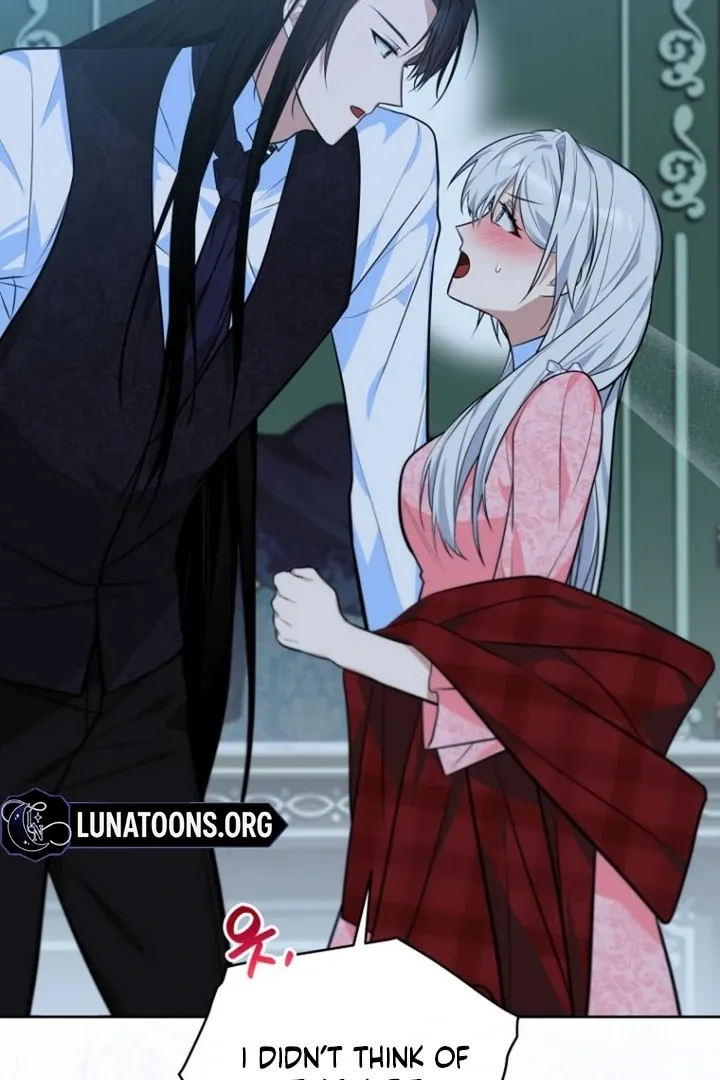 To My Immortal, to Whom I Couldn’t Be Honest Chapter 6 page 62 - 