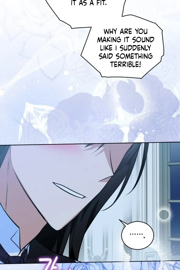 To My Immortal, to Whom I Couldn’t Be Honest Chapter 6 page 63 - 