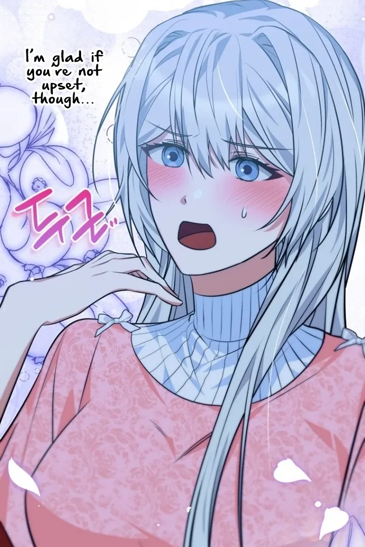 To My Immortal, to Whom I Couldn’t Be Honest Chapter 6 page 68 - 