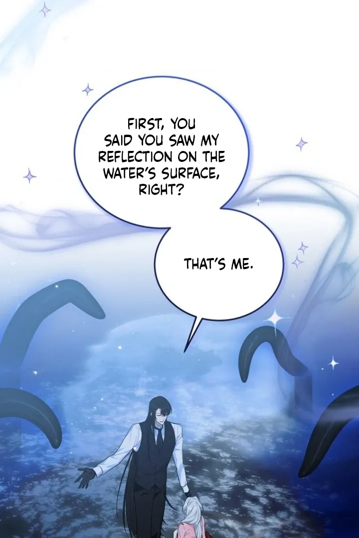 To My Immortal, to Whom I Couldn’t Be Honest Chapter 6 page 71 - 