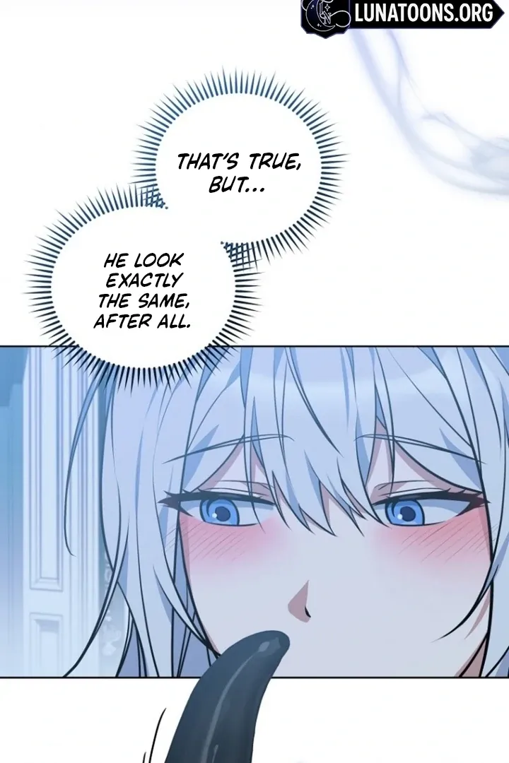 To My Immortal, to Whom I Couldn’t Be Honest Chapter 6 page 73 - 