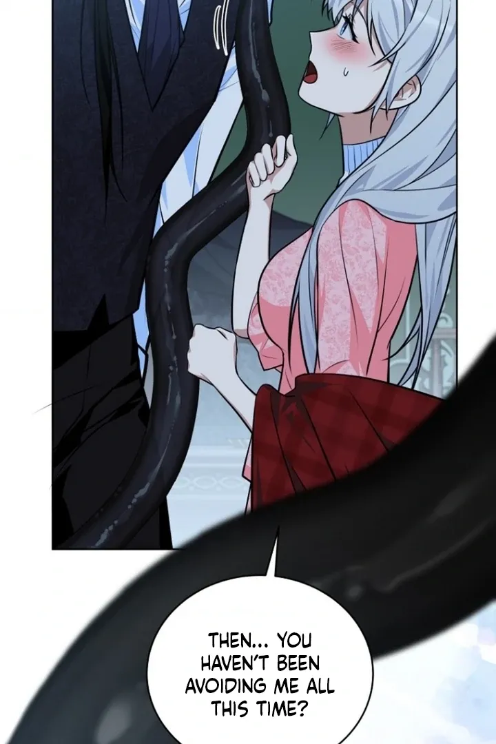To My Immortal, to Whom I Couldn’t Be Honest Chapter 6 page 76 - 