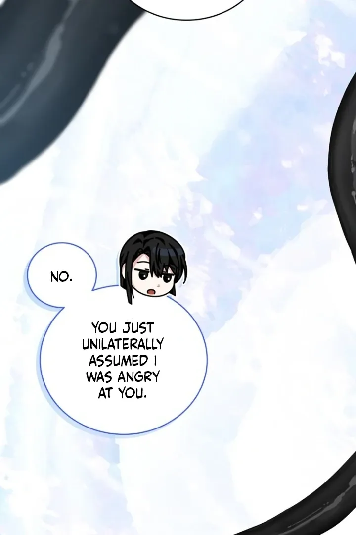 To My Immortal, to Whom I Couldn’t Be Honest Chapter 6 page 77 - 