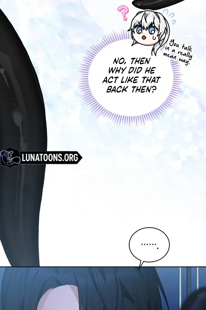 To My Immortal, to Whom I Couldn’t Be Honest Chapter 6 page 78 - 