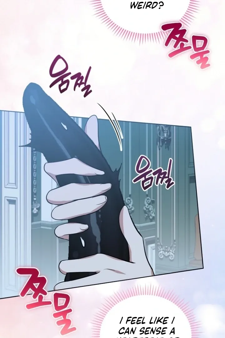 To My Immortal, to Whom I Couldn’t Be Honest Chapter 6 page 88 - 