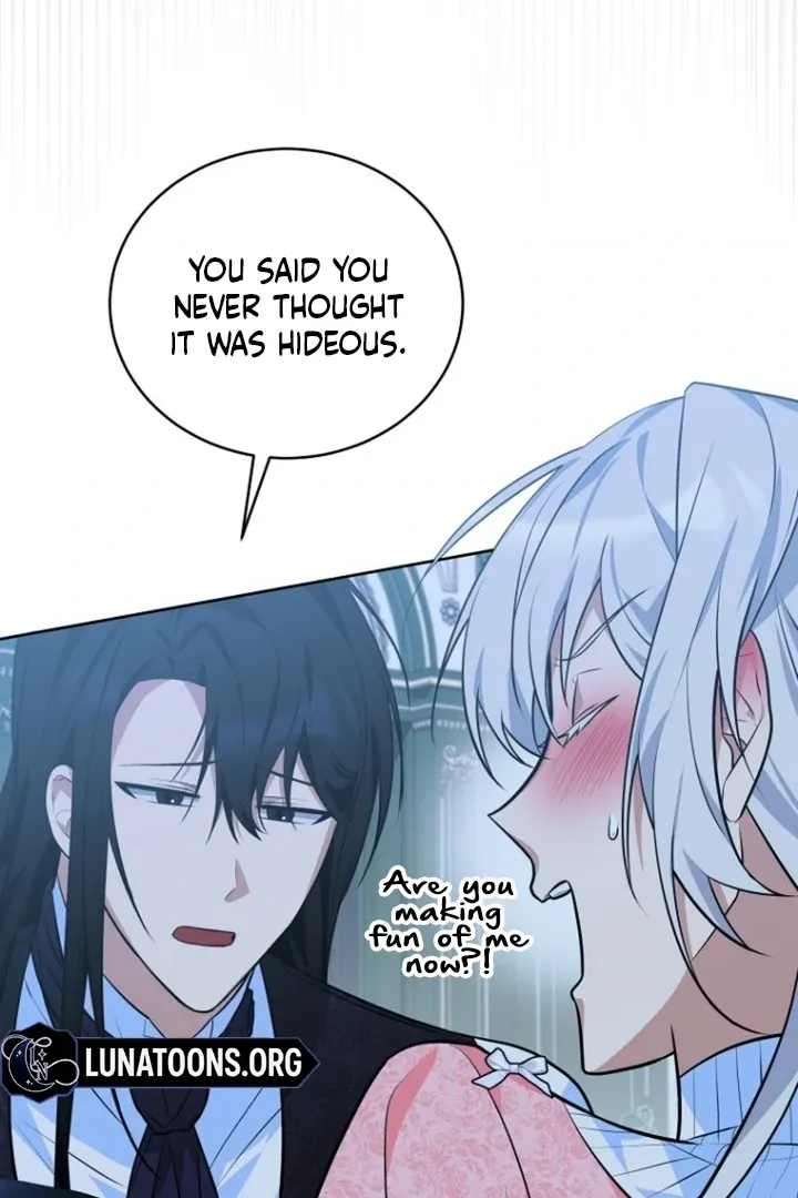 To My Immortal, to Whom I Couldn’t Be Honest Chapter 6 page 93 - 