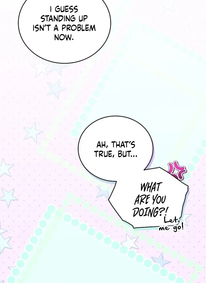 To My Immortal, to Whom I Couldn’t Be Honest Chapter 6 page 95 - 