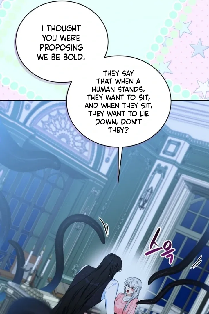 To My Immortal, to Whom I Couldn’t Be Honest Chapter 6 page 96 - 