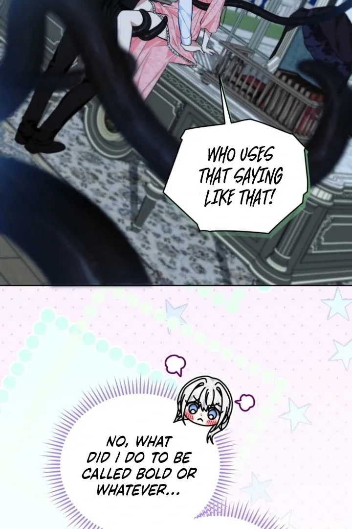 To My Immortal, to Whom I Couldn’t Be Honest Chapter 6 page 97 - 