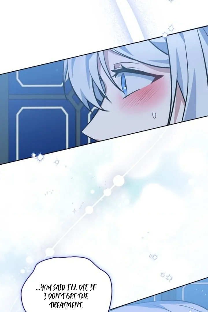 To My Immortal, to Whom I Couldn’t Be Honest Chapter 6 page 100 - 