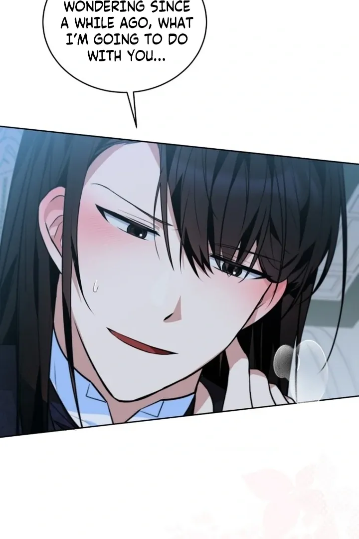 To My Immortal, to Whom I Couldn’t Be Honest Chapter 7 page 11 - 