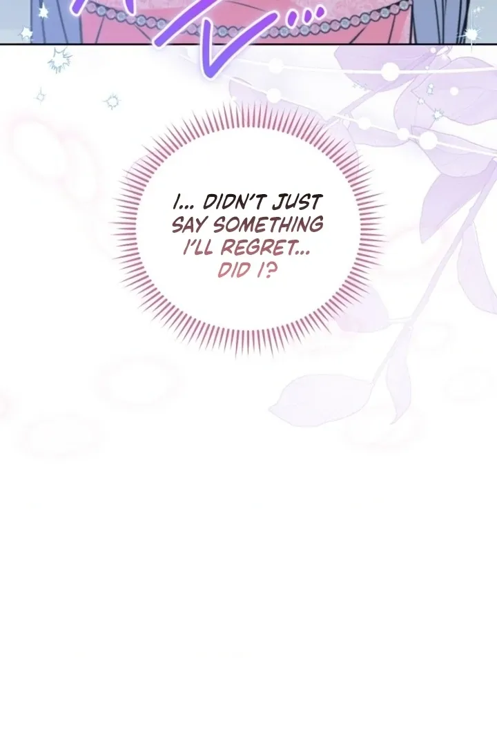 To My Immortal, to Whom I Couldn’t Be Honest Chapter 7 page 20 - 