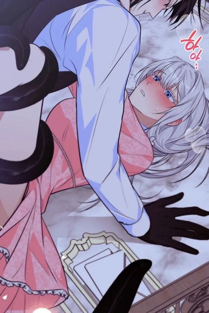 To My Immortal, to Whom I Couldn’t Be Honest Chapter 7 page 3 - 