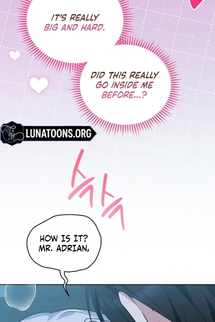 To My Immortal, to Whom I Couldn’t Be Honest Chapter 7 page 25 - 