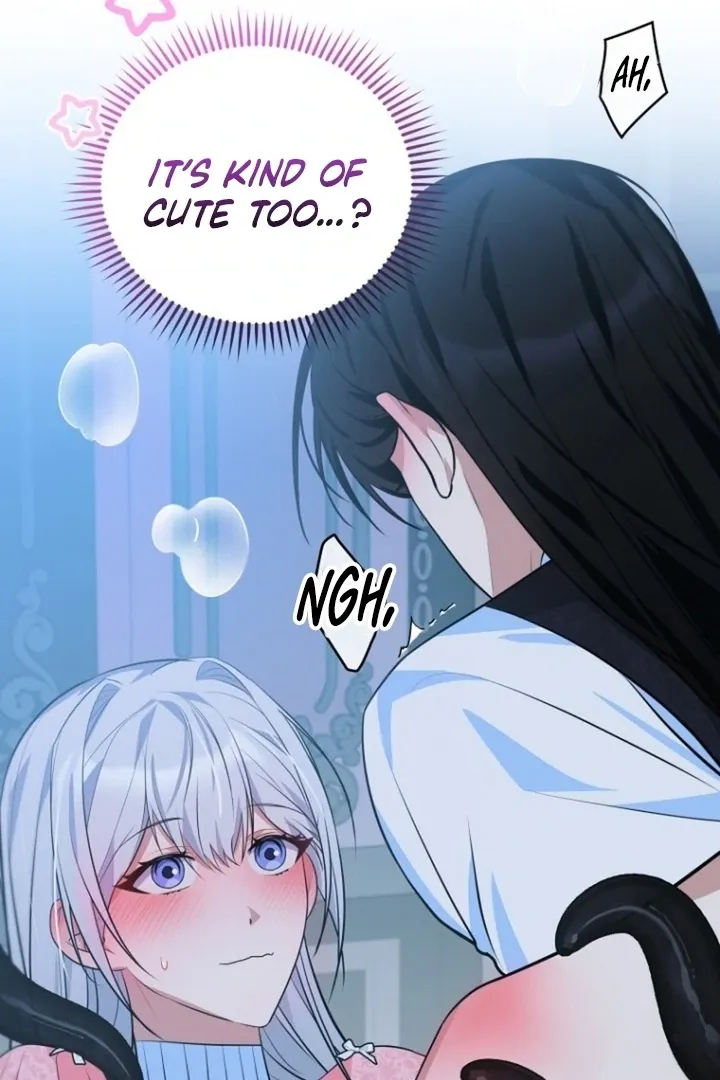 To My Immortal, to Whom I Couldn’t Be Honest Chapter 7 page 29 - 