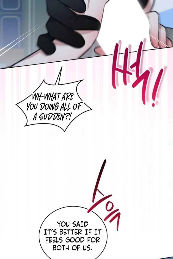 To My Immortal, to Whom I Couldn’t Be Honest Chapter 7 page 34 - 