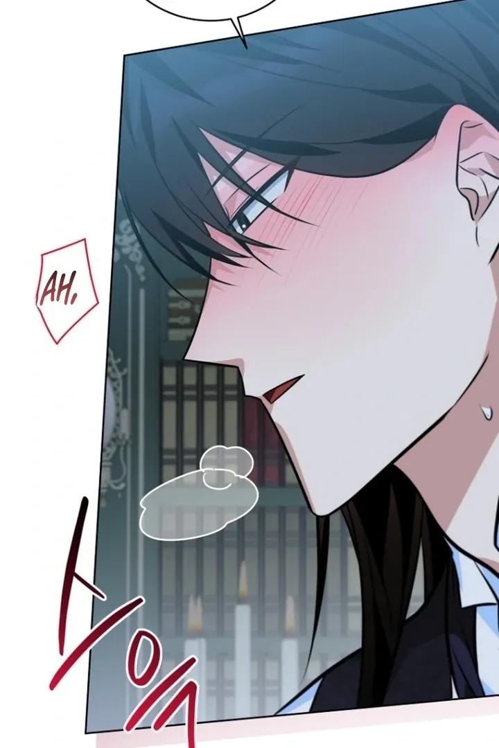 To My Immortal, to Whom I Couldn’t Be Honest Chapter 7 page 35 - 