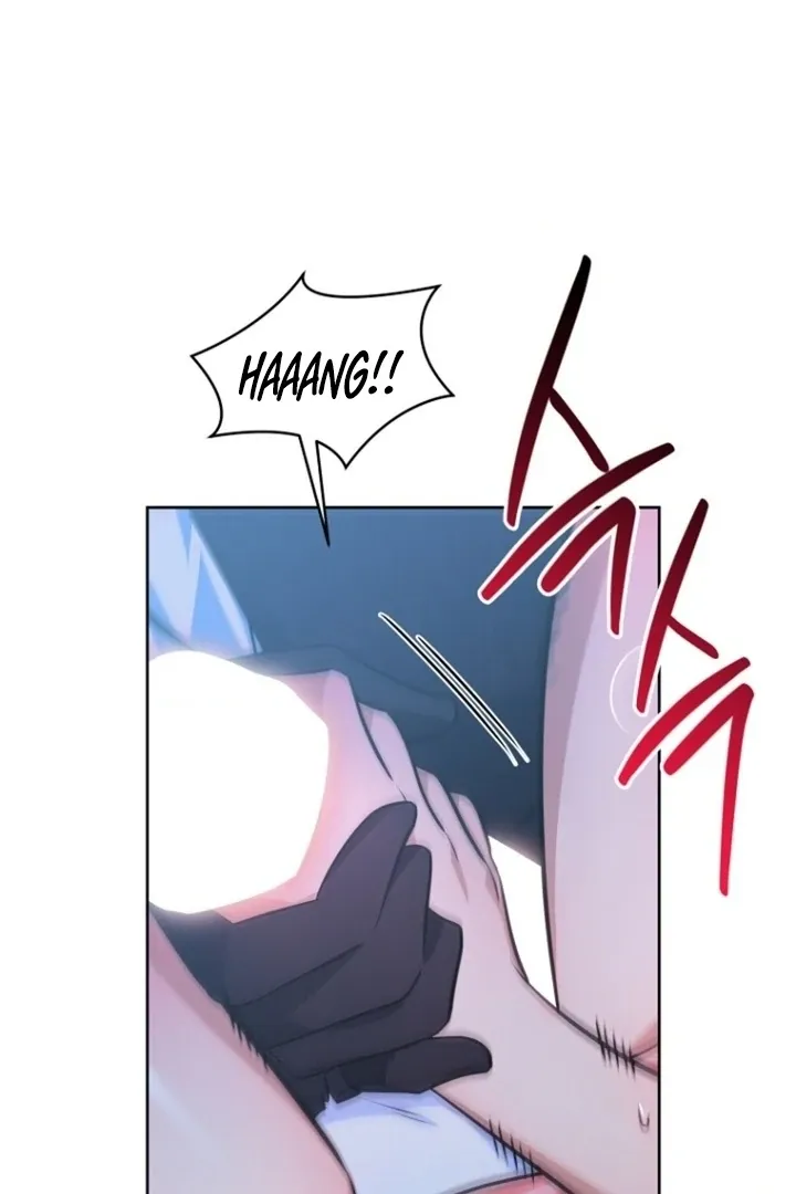 To My Immortal, to Whom I Couldn’t Be Honest Chapter 7 page 37 - 