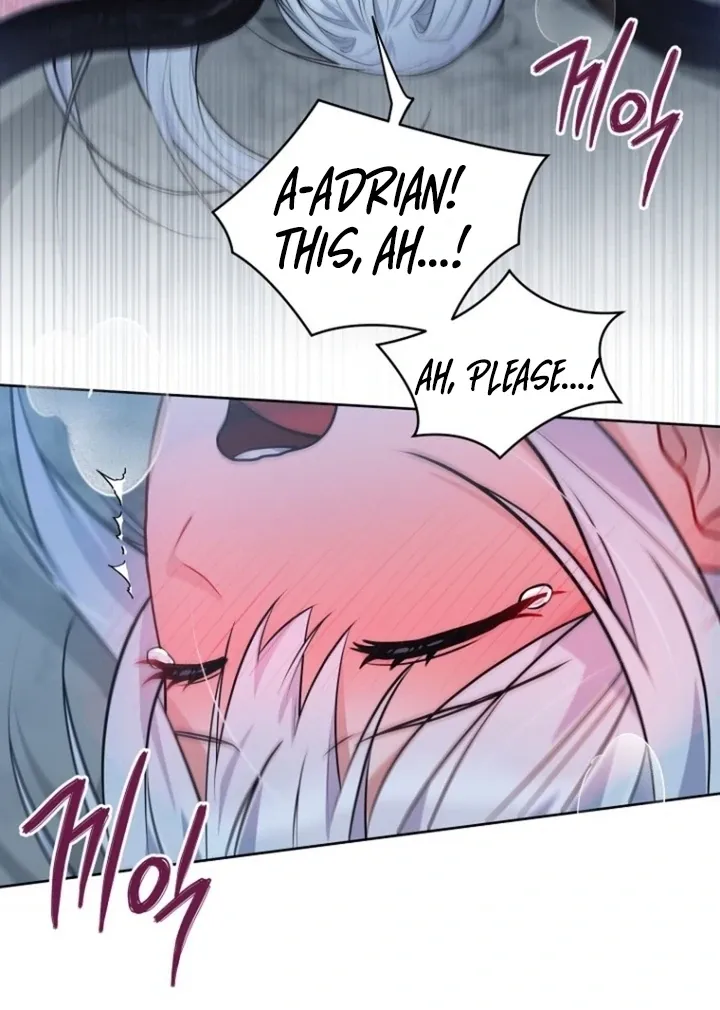To My Immortal, to Whom I Couldn’t Be Honest Chapter 7 page 40 - 