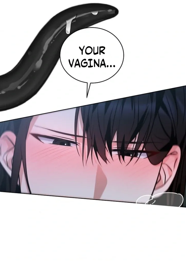 To My Immortal, to Whom I Couldn’t Be Honest Chapter 7 page 41 - 