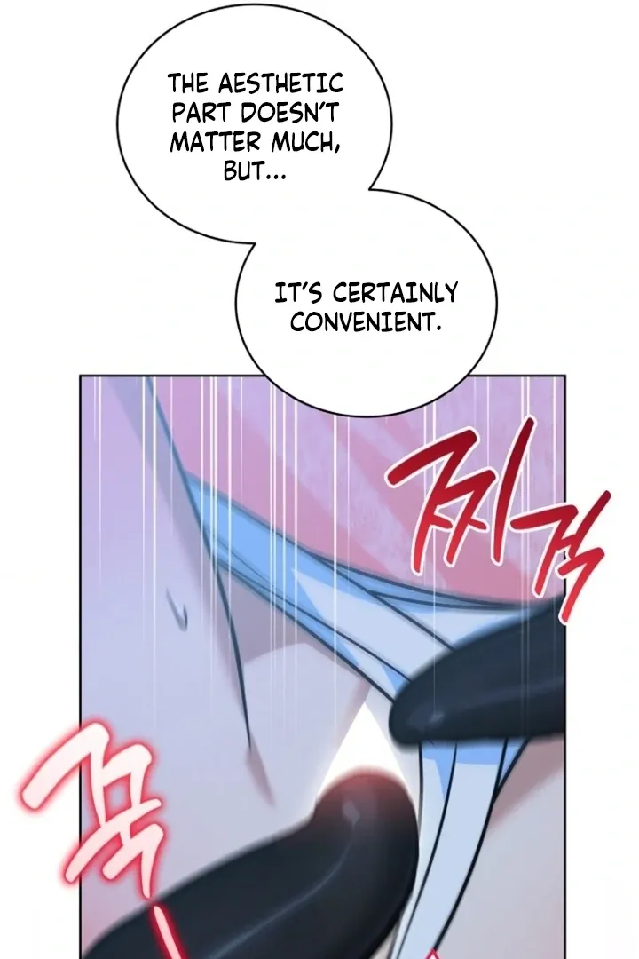 To My Immortal, to Whom I Couldn’t Be Honest Chapter 7 page 42 - 