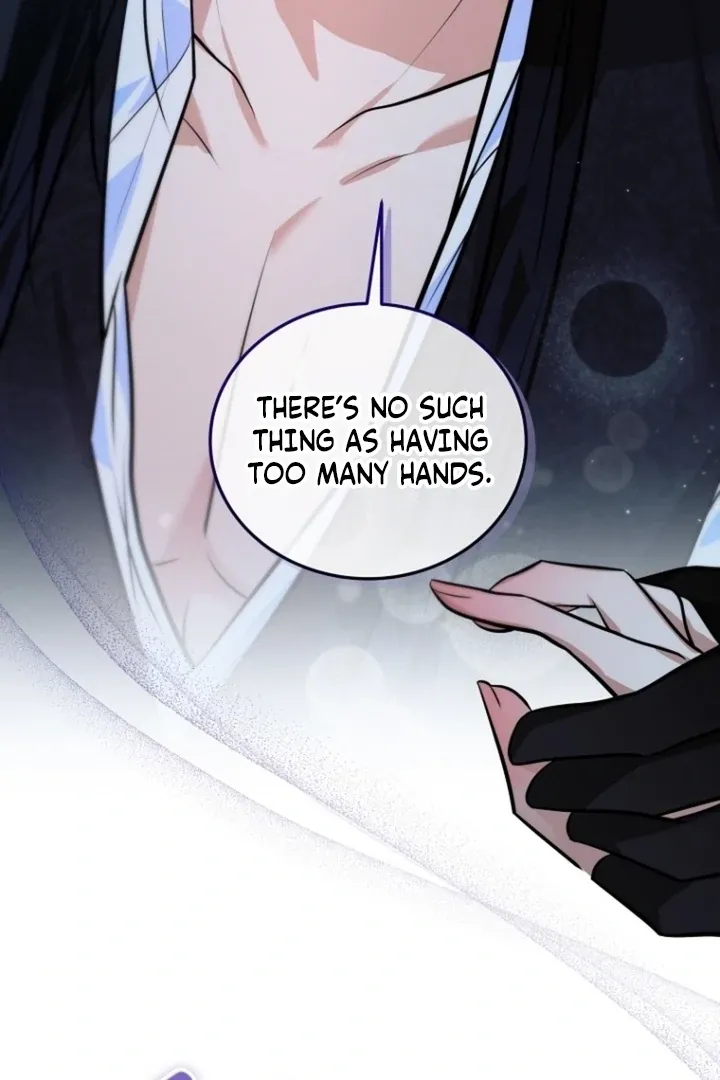 To My Immortal, to Whom I Couldn’t Be Honest Chapter 7 page 48 - 