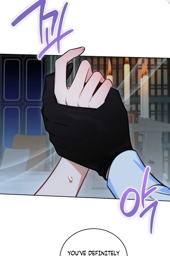 To My Immortal, to Whom I Couldn’t Be Honest Chapter 7 page 49 - 
