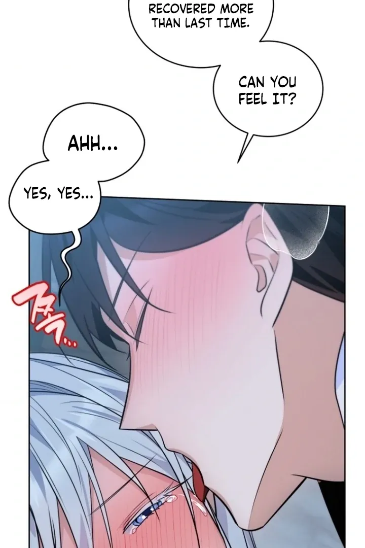 To My Immortal, to Whom I Couldn’t Be Honest Chapter 7 page 50 - 