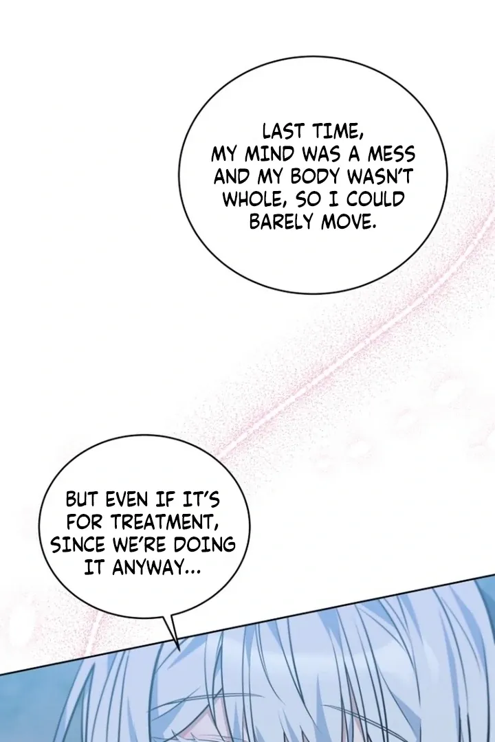To My Immortal, to Whom I Couldn’t Be Honest Chapter 7 page 6 - 