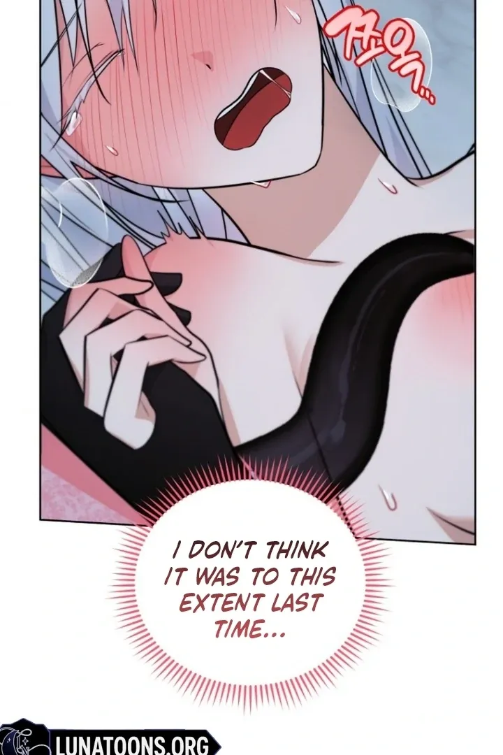 To My Immortal, to Whom I Couldn’t Be Honest Chapter 7 page 51 - 