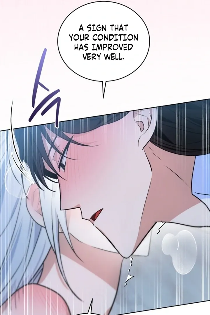 To My Immortal, to Whom I Couldn’t Be Honest Chapter 7 page 56 - 