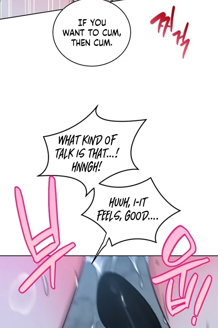 To My Immortal, to Whom I Couldn’t Be Honest Chapter 7 page 57 - 