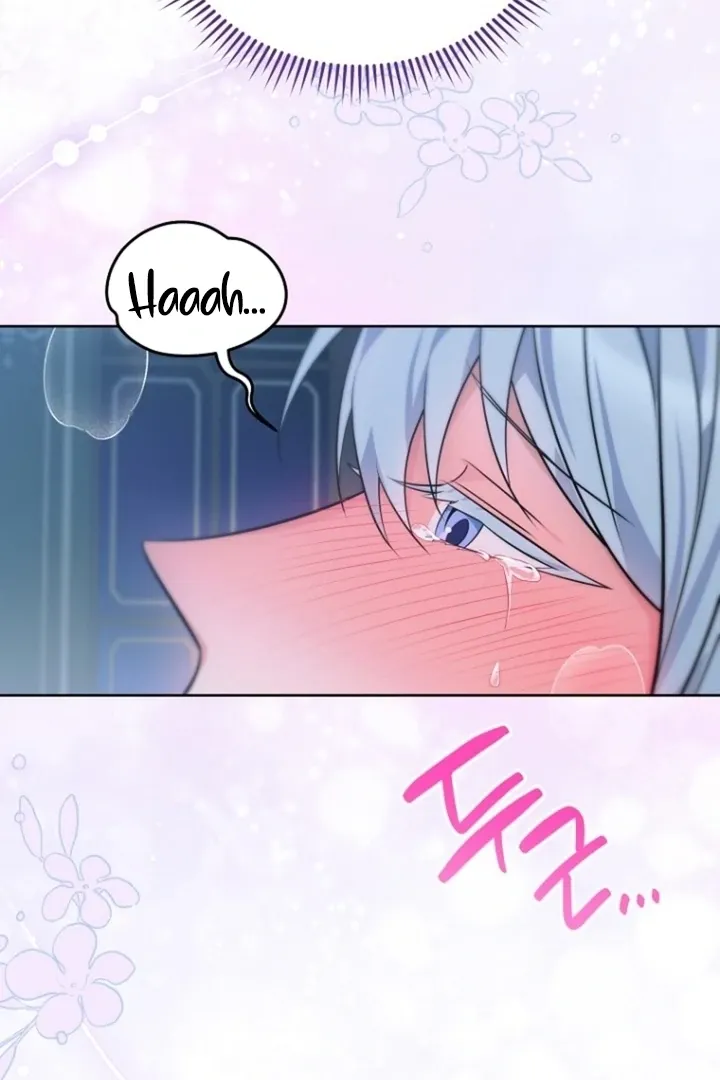 To My Immortal, to Whom I Couldn’t Be Honest Chapter 7 page 64 - 