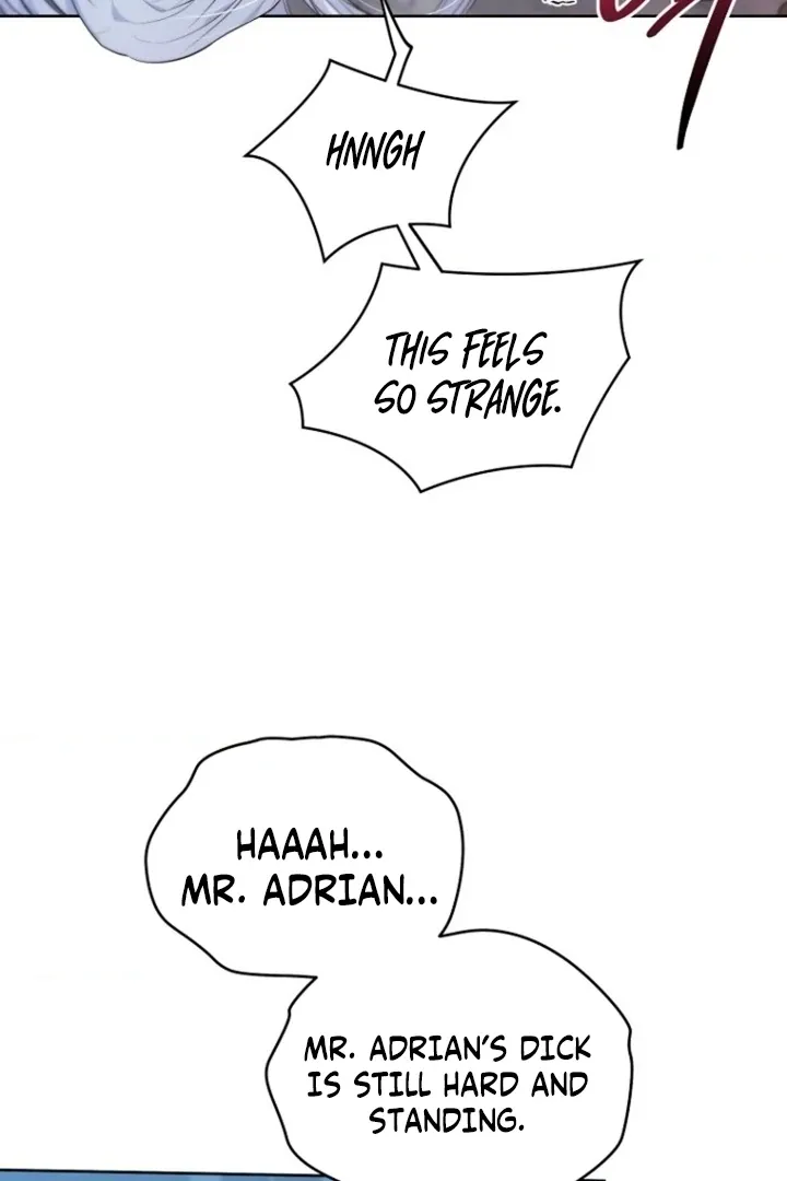 To My Immortal, to Whom I Couldn’t Be Honest Chapter 7 page 71 - 